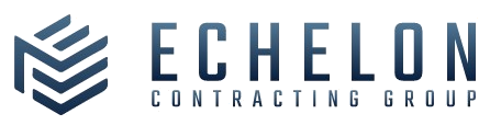 Echelon Contracting Group logo